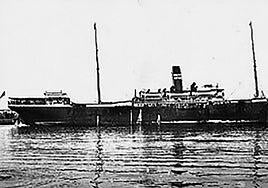 La memoria del Valbanera