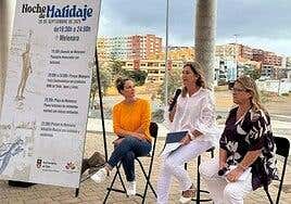 Melenara dirá adiós al verano el 20 de septiembre con su primera Noche de Maridaje