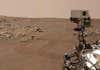 Marte vuelve a dar señales de vida