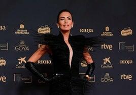 Nieves Álvarez anuncia su boda: «Estoy que no me lo creo»