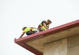 El Ayuntamiento de Las Palmas adjudica la rehabilitación de 93 viviendas en La Paterna