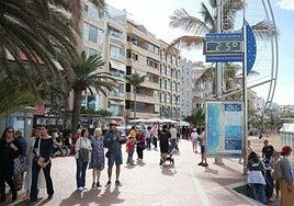 Miedo e incertidumbre sobre el futuro de la gestión de Las Canteras