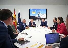 Alcanzado un acuerdo para reubicar la torre de comunicaciones de Antigua