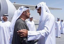 El bombardeo de Israel en Qatar provoca la desconfianza del Golfo con Trump