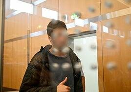 Cadena perpetua para el autor del atentado de la localidad alemana de Solingen