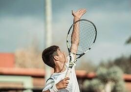 El Rafa Nadal Tour by Santander refuerza su impacto social