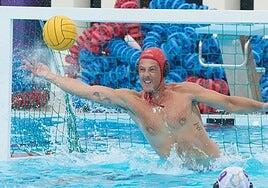 La élite del waterpolo se cita en un torneo de altura en Gran Canaria