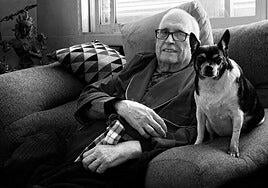 Fallece Luis Germán Martel, pionero de la Anestesiología en Canarias