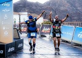 La 360º The Challenge Gran Canaria celebra su 10ª edición con 264 kilómetros y 12.786 metros de desnivel