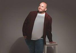 Gabriel Álvarez: «Llegar al alma de las personas a través del canto es lo más bonito de este oficio»