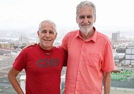 Jerónimo López, pionero del alpinismo y científico polar, ofrecerá una charla este viernes en Gran Canaria