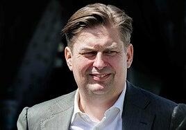 Investigan por corrupción y lavado de dinero a un diputado de la ultraderechista Alternativa para Alemania