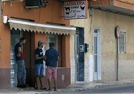 El país que los acoge