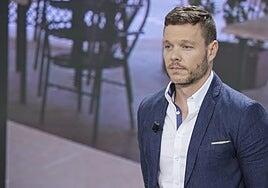 «He vivido muchos años con la maleta en el coche y sin saber dónde iba a acabar»