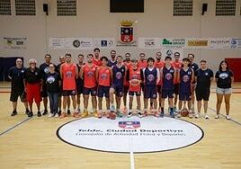 El CB Telde y sus 55 motivos para festejar