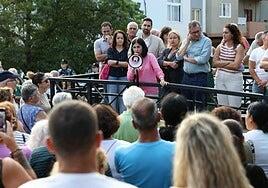 La tarde que Las Torres amagó una revuelta: 120 minutos de tensión y un final firmando la paz a medias