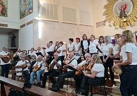 Café-tin, 30 años de amor y pasión por el folclore canario