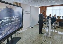 8 millones de euros de Texas en 2030; ¿realidad o quimera?