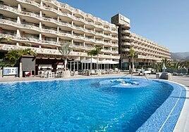 Lopesan resulta adjudicatario de los tres hoteles de Santana Cazorla en Taurito y el de Las Tirajanas