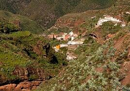 Barranco Hondo de Abajo ya cuenta con la instalación de fibra óptica