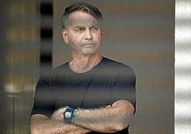 Brasil se divide entre euforia y silencio tras la histórica condena a Bolsonaro