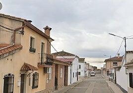 Detenida la pareja de la mujer de Toledo que ocultó un feto en un congelador