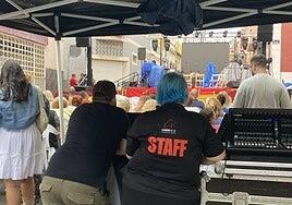 La dueña de Camino Viejo declara y aporta documentación a la Fiscalía Anticorrupción