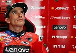 Marc Márquez también manda en casa de sus rivales