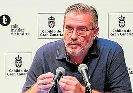 «Los gestores tenemos que facilitar las cosas, no poner palos en las ruedas»