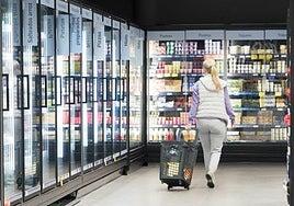 Los precios de los alimentos cayeron en agosto a su nivel más bajo en cuatro meses