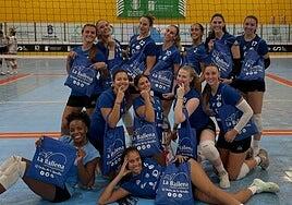 Primera victoria de pretemporada para el Emalsa Gran Canaria