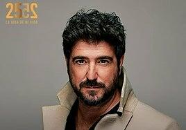 Conozca a los ganadores del sorteo de 10 entradas dobles para ver a Antonio Orozco