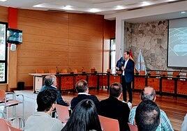 Agüimes proyecta una comunidad energética para ahorrar hasta un 60% en la factura