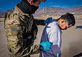 La Justicia avala la retirada de la protección legal a más de 400.000 migrantes en EE UU