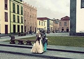 Costumbrismo en Canarias a finales del XIX (VII)