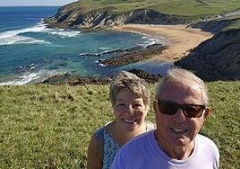 «José nos ha salvado la vida, ese día nos vimos muertos»