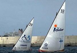 El Hospital La Paloma Pueblo Guanche conquista la Final del Torneo Eliminatorio Fundación La Caja de Canarias