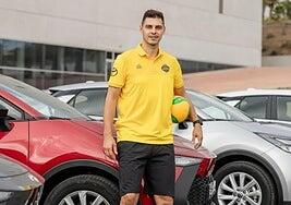 Dimitrov: «El presidente y Camarero han hecho del Guaguas una familia»