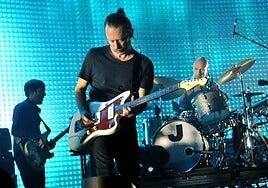 Radiohead,¿la banda que lo hizo todo bien?