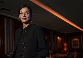 «Hubo momentos muy duros en los que pensé en acabar con todo»