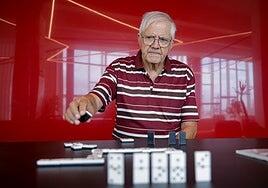 «El gran sueño que albergamos sería lograr la creación de la liga autonómica»