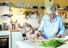 Italia no es país para padres