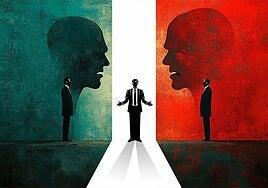 ¿Cómo se resuelve una guerra?