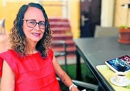 Belkys Rodríguez: «El novelista es un explorador de la condición humana»