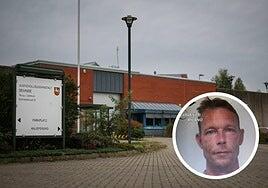 El principal sospechoso de la desaparición de Madeleine McCann saldrá de la cárcel esta semana