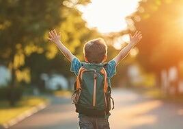 ¿Por qué se olvidan los contenidos académicos durante el verano?