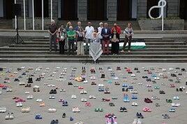 Antonio Morales: «Gran Canaria no acogerá la Vuelta Ciclista a España si participa Israel»
