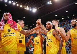 CANARIAS7 sortea dos entradas dobles para toda la temporada 2025/2026 del Dreamland Gran Canaria