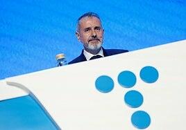 Telefónica presentará el 4 de noviembre su plan estratégico en el que Murtra desvelará su hoja de ruta