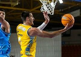 El Dreamland Gran Canaria ajusta las piezas con contratiempos